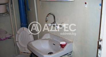 Двустаен апартамент, Сливен, Даме Груев, 48686, Снимка 4