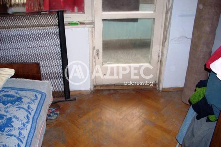 Двустаен апартамент, Сливен, Даме Груев, 48686, Снимка 2