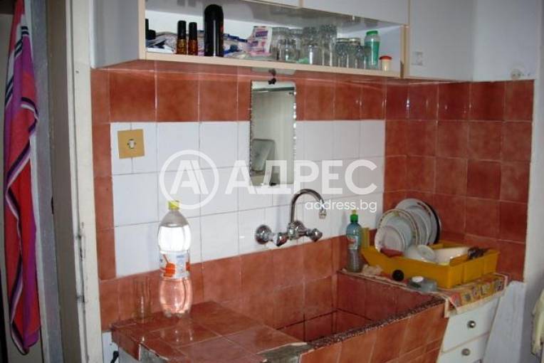 Двустаен апартамент, Сливен, Даме Груев, 48686, Снимка 3