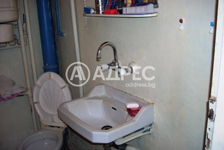 Двустаен апартамент, Сливен, Даме Груев, 48686, Снимка 4