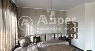 Многостаен апартамент, Пловдив, Кършияка, 611686, Снимка 1