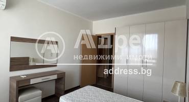 Многостаен апартамент, Пловдив, Кършияка, 611686, Снимка 12