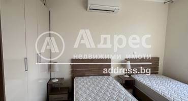 Многостаен апартамент, Пловдив, Кършияка, 611686, Снимка 13