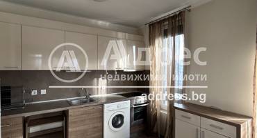 Многостаен апартамент, Пловдив, Кършияка, 611686, Снимка 5