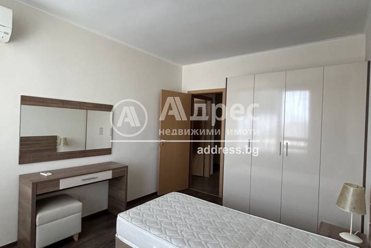 Многостаен апартамент, Пловдив, Кършияка, 611686, Снимка 12