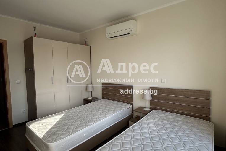 Многостаен апартамент, Пловдив, Кършияка, 611686, Снимка 14