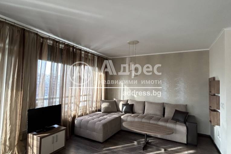 Многостаен апартамент, Пловдив, Кършияка, 611686, Снимка 2