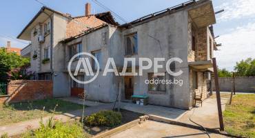 Къща/Вила, Ахелой, 660686, Снимка 1