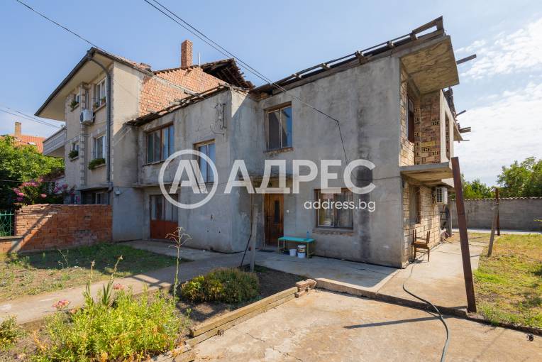 Къща/Вила, Ахелой, 660686, Снимка 1