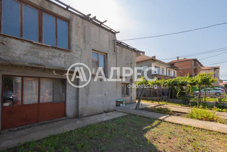 Къща/Вила, Ахелой, 660686, Снимка 3