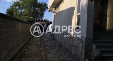 Къща/Вила, Димитровград, Славянски, 667686, Снимка 13