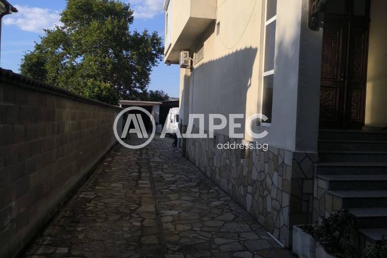 Къща/Вила, Димитровград, Славянски, 667686, Снимка 13