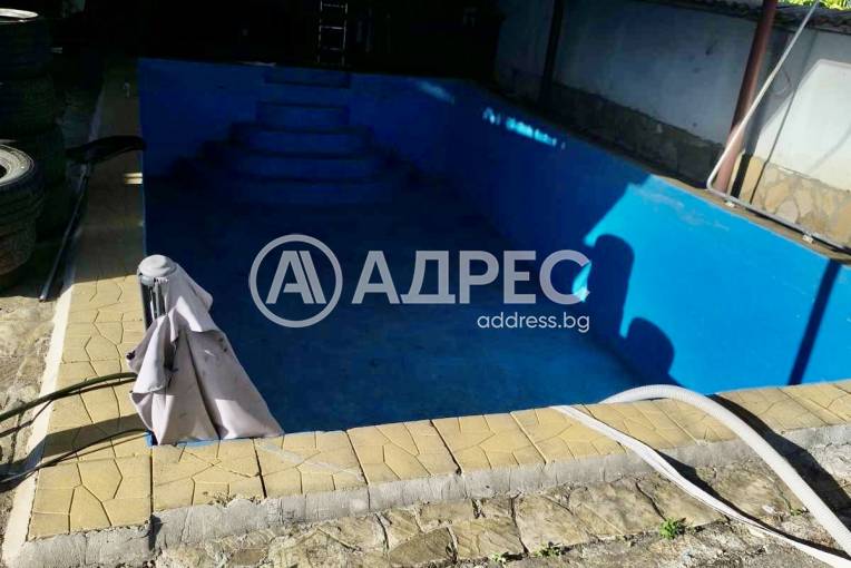 Къща/Вила, Димитровград, Славянски, 667686, Снимка 17