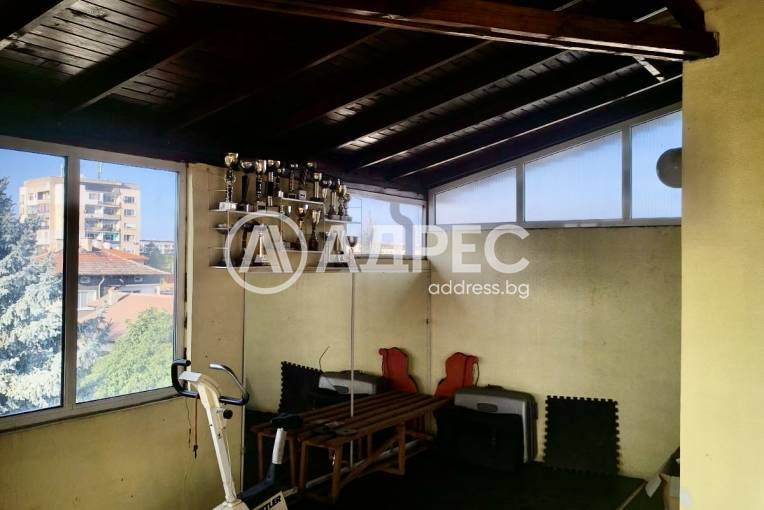 Къща/Вила, Димитровград, Славянски, 667686, Снимка 2