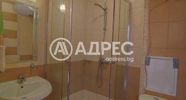 Едностаен апартамент, Слънчев бряг, Фрегата, 675686, Снимка 9