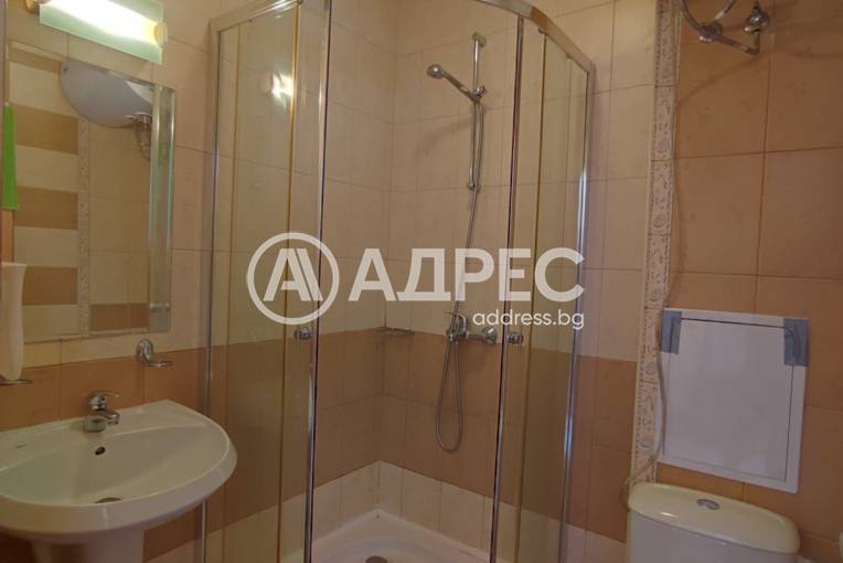 Едностаен апартамент, Слънчев бряг, Фрегата, 675686, Снимка 9