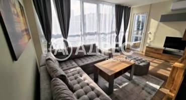 Тристаен апартамент, Стара Загора, ОРБ, 679686, Снимка 1