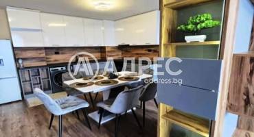 Тристаен апартамент, Стара Загора, ОРБ, 679686, Снимка 3