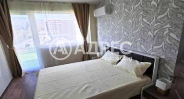 Тристаен апартамент, Стара Загора, ОРБ, 679686, Снимка 4