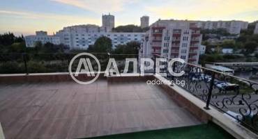 Тристаен апартамент, Стара Загора, ОРБ, 679686, Снимка 7