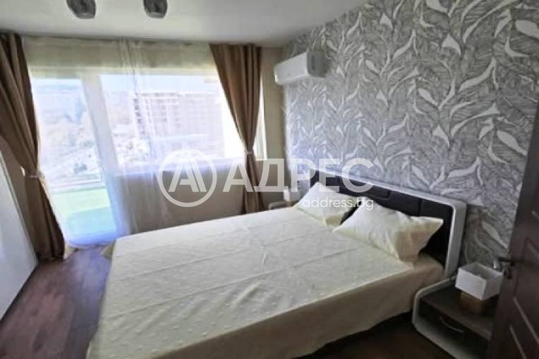 Тристаен апартамент, Стара Загора, ОРБ, 679686, Снимка 4