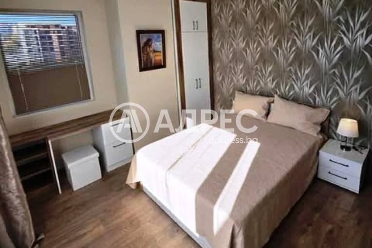 Тристаен апартамент, Стара Загора, ОРБ, 679686, Снимка 5