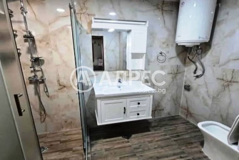 Тристаен апартамент, Стара Загора, ОРБ, 679686, Снимка 6