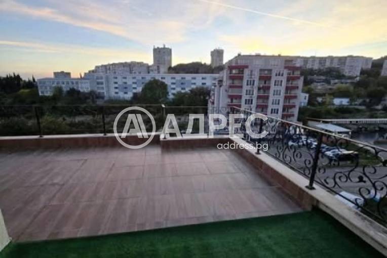 Тристаен апартамент, Стара Загора, ОРБ, 679686, Снимка 7