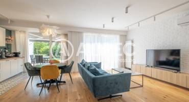 Тристаен апартамент, София, Манастирски ливади - запад, 692686, Снимка 1