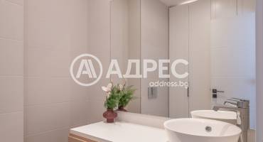 Тристаен апартамент, София, Манастирски ливади - запад, 692686, Снимка 10
