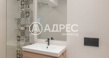 Тристаен апартамент, София, Манастирски ливади - запад, 692686, Снимка 14