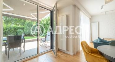 Тристаен апартамент, София, Манастирски ливади - запад, 692686, Снимка 6
