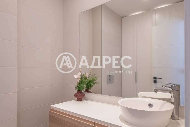 Тристаен апартамент, София, Манастирски ливади - запад, 692686, Снимка 10