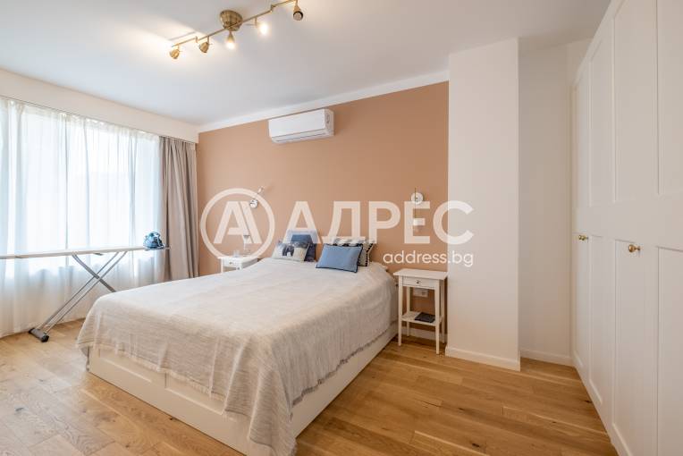 Тристаен апартамент, София, Манастирски ливади - запад, 692686, Снимка 11