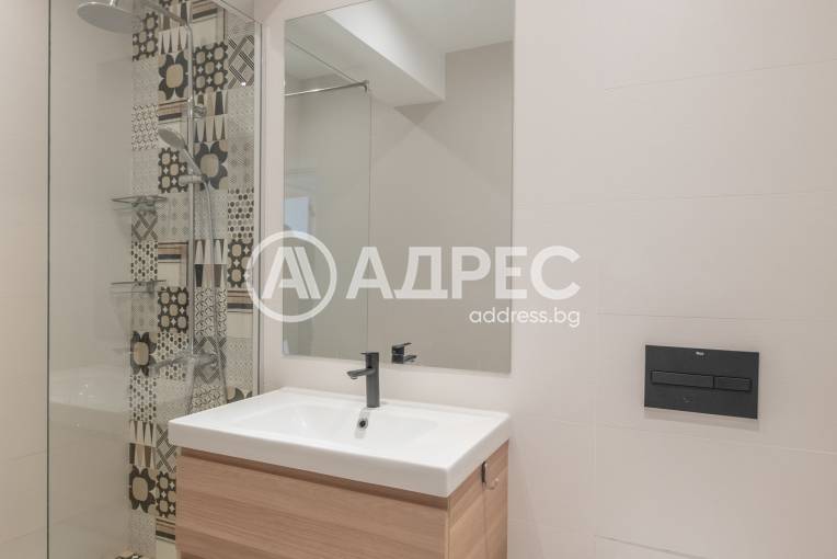 Тристаен апартамент, София, Манастирски ливади - запад, 692686, Снимка 14