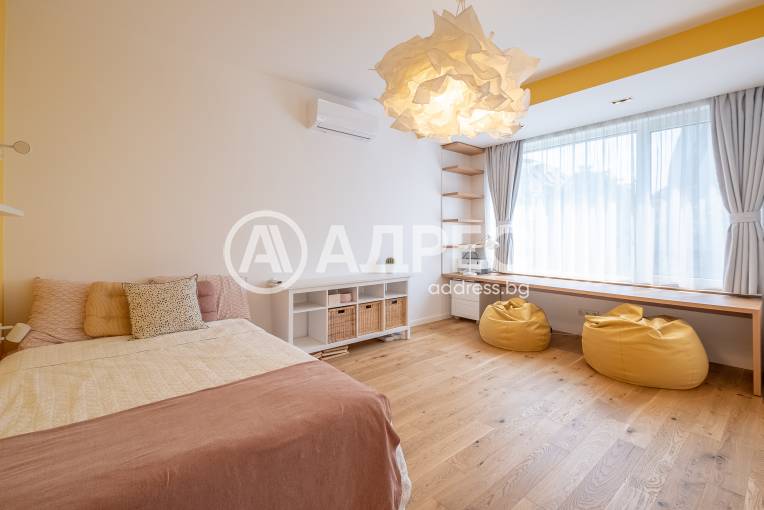Тристаен апартамент, София, Манастирски ливади - запад, 692686, Снимка 16