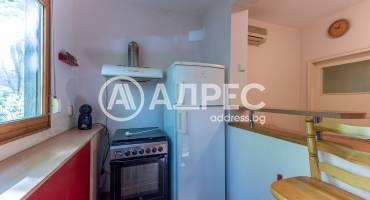 Тристаен апартамент, Варна, Трошево, 693686, Снимка 11