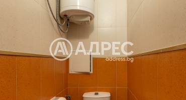 Тристаен апартамент, Варна, Трошево, 693686, Снимка 13