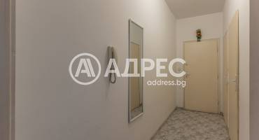 Тристаен апартамент, Варна, Трошево, 693686, Снимка 15