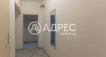 Тристаен апартамент, Варна, Трошево, 693686, Снимка 16