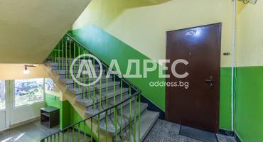 Тристаен апартамент, Варна, Трошево, 693686, Снимка 17