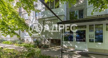 Тристаен апартамент, Варна, Трошево, 693686, Снимка 18