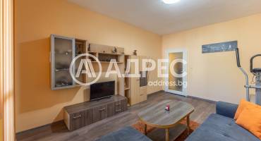 Тристаен апартамент, Варна, Трошево, 693686, Снимка 2