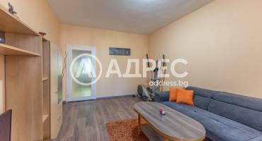 Тристаен апартамент, Варна, Трошево, 693686, Снимка 3
