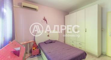 Тристаен апартамент, Варна, Трошево, 693686, Снимка 4