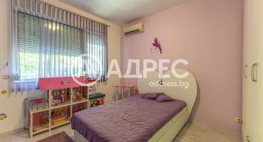 Тристаен апартамент, Варна, Трошево, 693686, Снимка 5