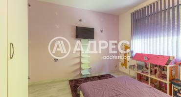 Тристаен апартамент, Варна, Трошево, 693686, Снимка 6