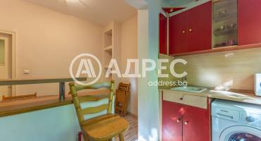 Тристаен апартамент, Варна, Трошево, 693686, Снимка 9