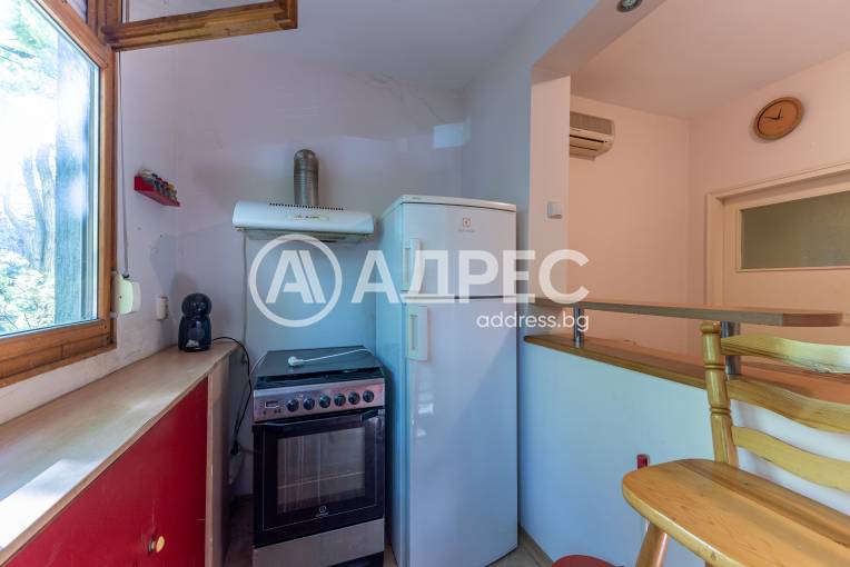 Тристаен апартамент, Варна, Трошево, 693686, Снимка 11