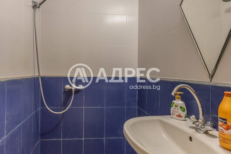 Тристаен апартамент, Варна, Трошево, 693686, Снимка 12